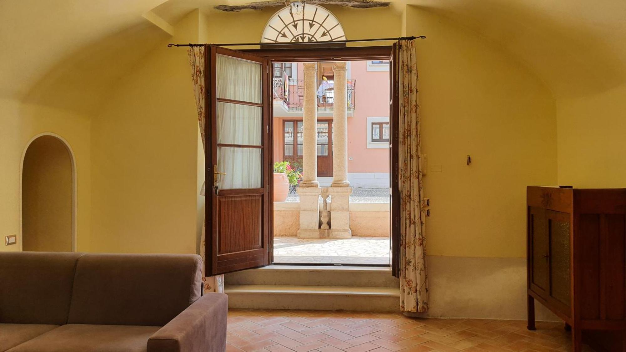 Villa Santa Caterina Manerba del Garda Exterior photo